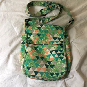 Kavu Crossbody Bag